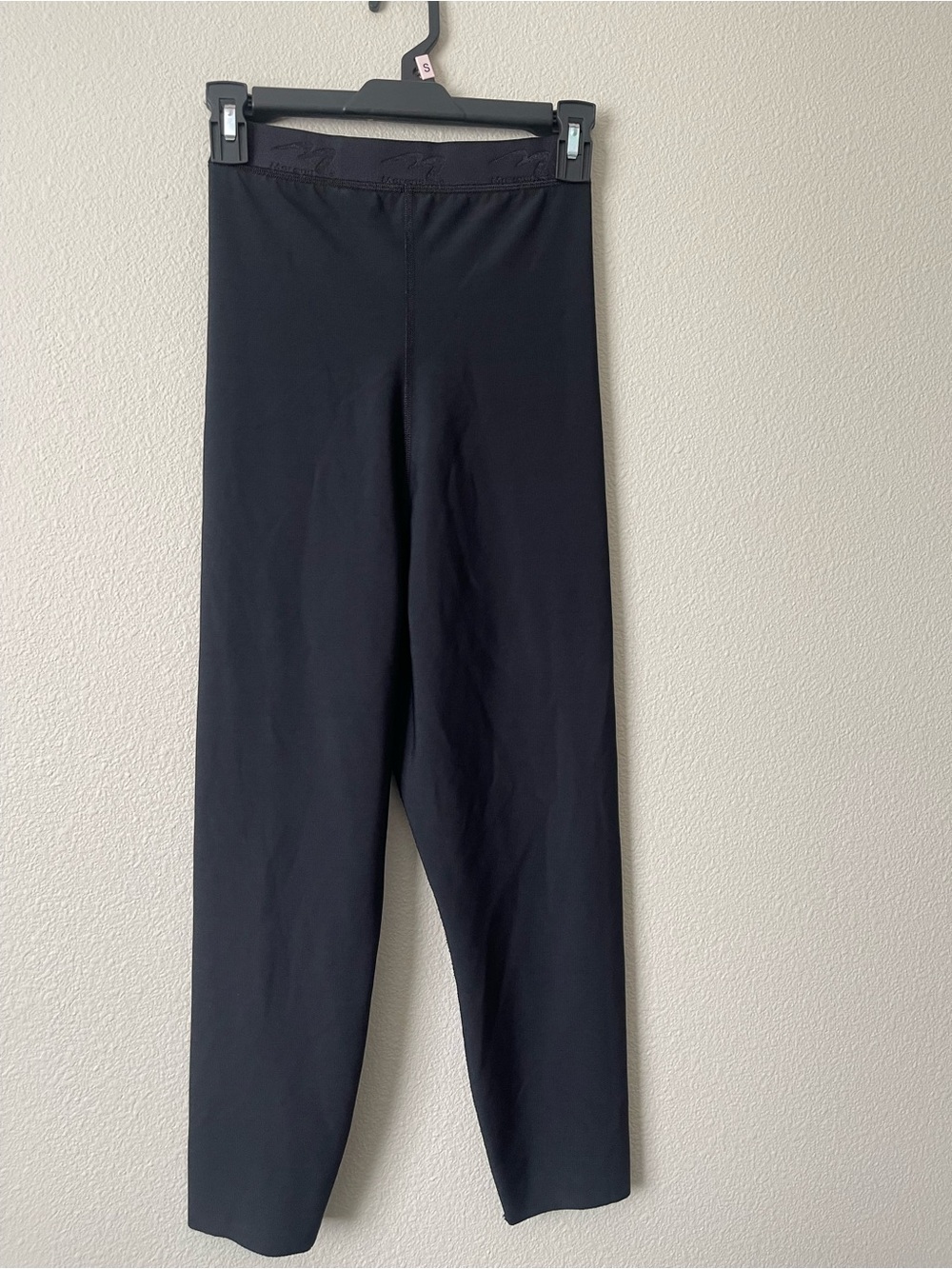 Marena Recovery Compression Capris Med, Black